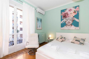 San Secondo Lovely Flat, Torino